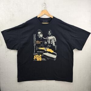 Rucking Fotten Once Upon A Time In Hollywood Shirt 4XL Movie Quentin Tarantino